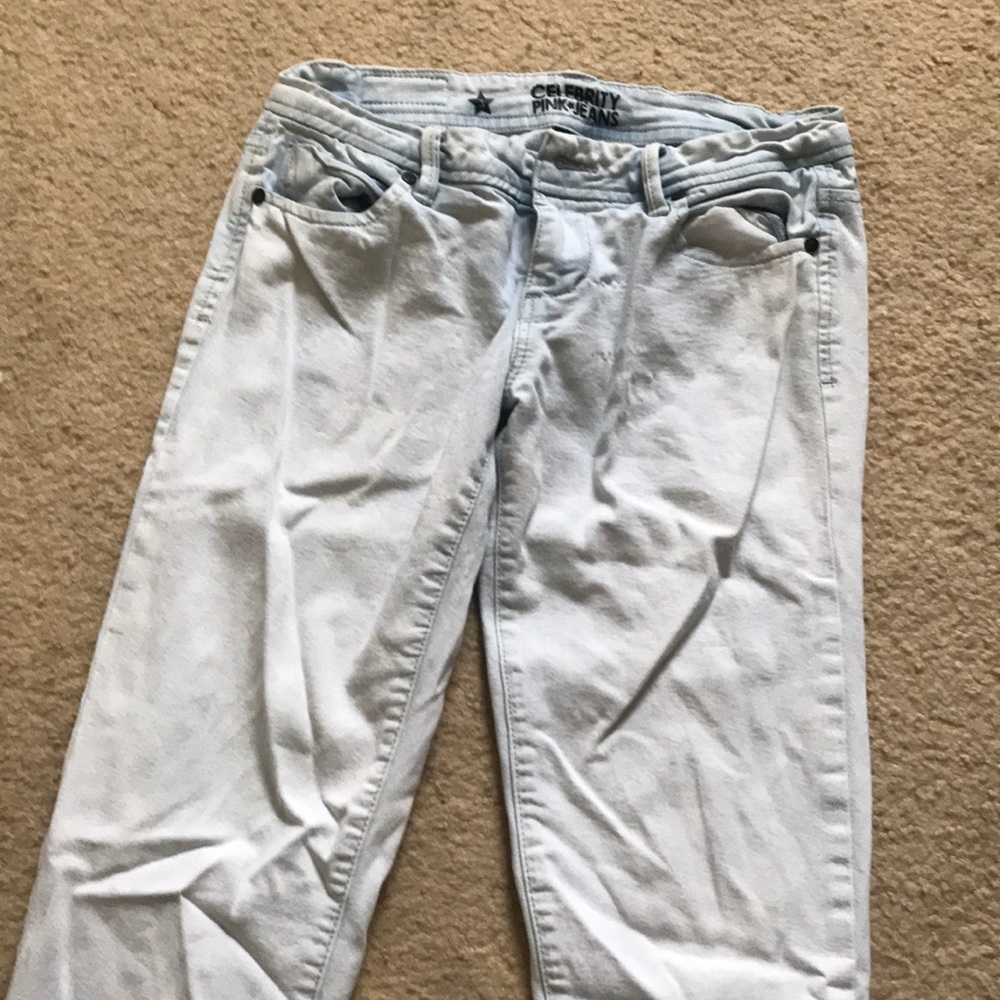 Vintage Jeans